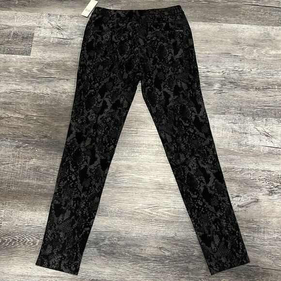 Anthropologie NWT Sanctuary snake pattern legging pants - small - Picture 8 of 8